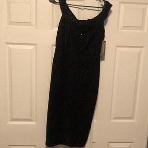 Eva Mendes for NY & Company Dress